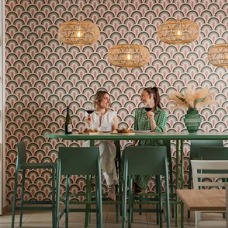 Hotel Gambrinus Mare Cattolica