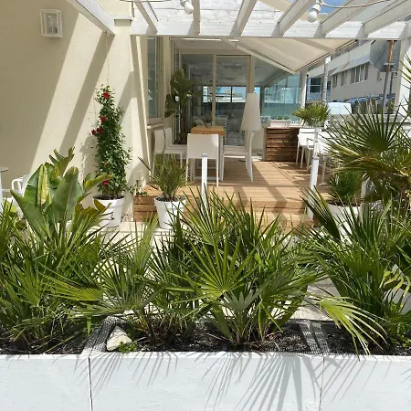 Hotel Gambrinus Mare 3*