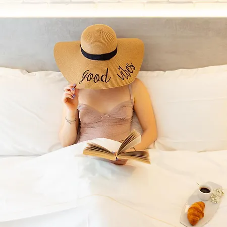 Otel Gambrinus Mare