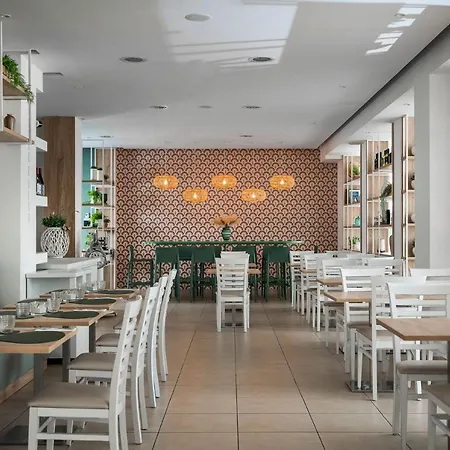 Hotel Gambrinus Mare 3*