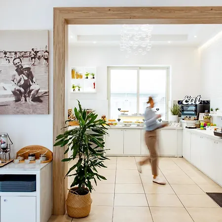 Gambrinus Mare Hotel