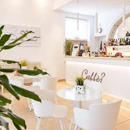 Hotel Gambrinus Mare Cattolica