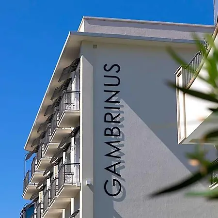 Gambrinus Mare 3*