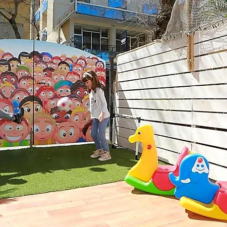 Gambrinus Mare מלון קאטוליקה