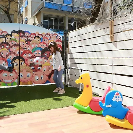 Gambrinus Mare 3* Cattolica