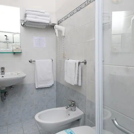 מלון Gambrinus Mare 3*