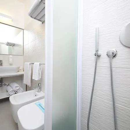 מלון Gambrinus Mare 3*