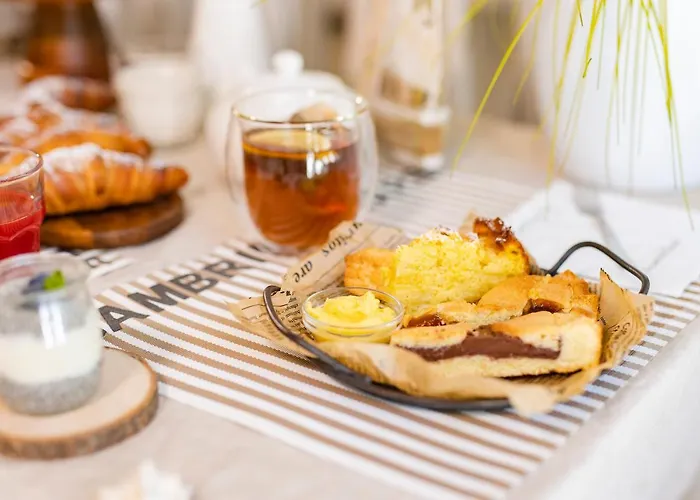 Hotel Gambrinus Mare