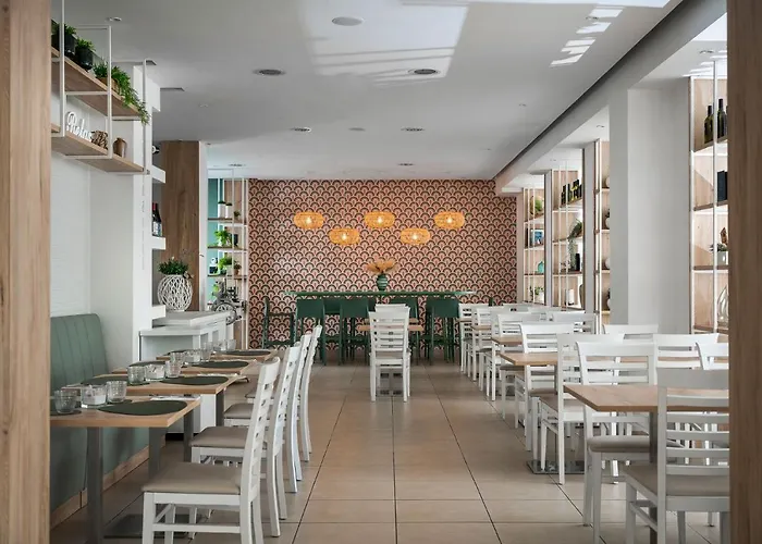 Hotel Gambrinus Mare 3*