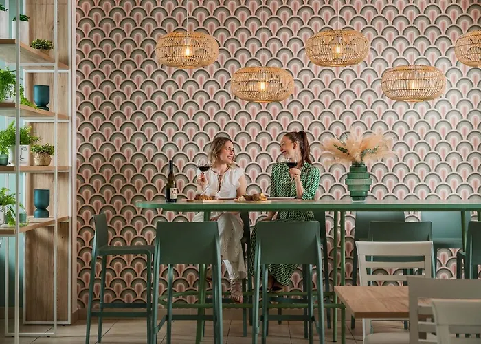 Hotel Gambrinus Mare Cattolica