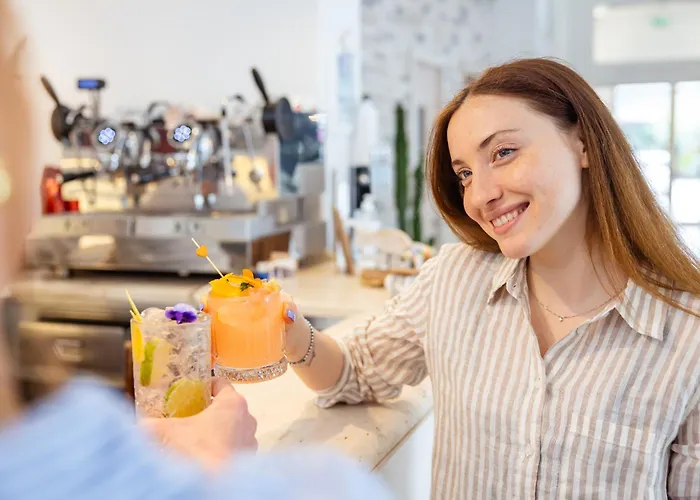 Gambrinus Mare 3* Cattolica