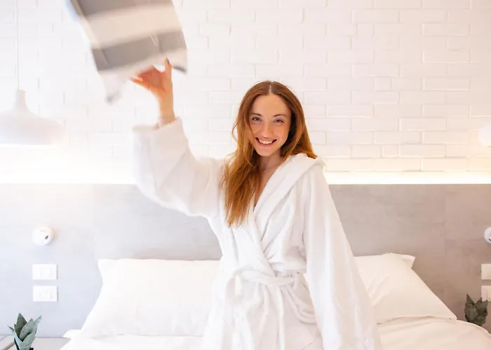 Gambrinus Mare Hotel