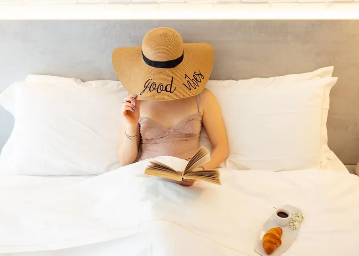 Hotel Gambrinus Mare