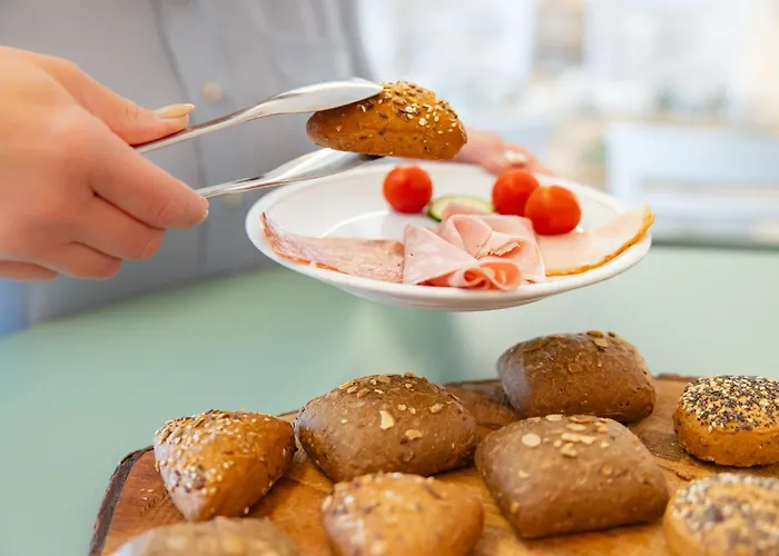 Hotel Gambrinus Mare Cattolica