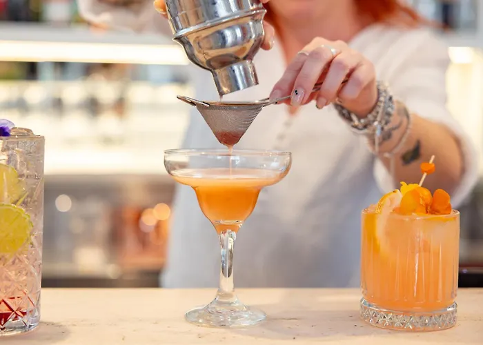 Gambrinus Mare Cattolica