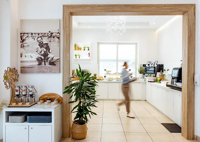 Gambrinus Mare Hotel