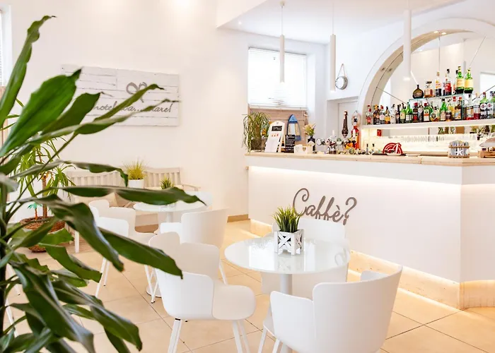 Hotel Gambrinus Mare Cattolica