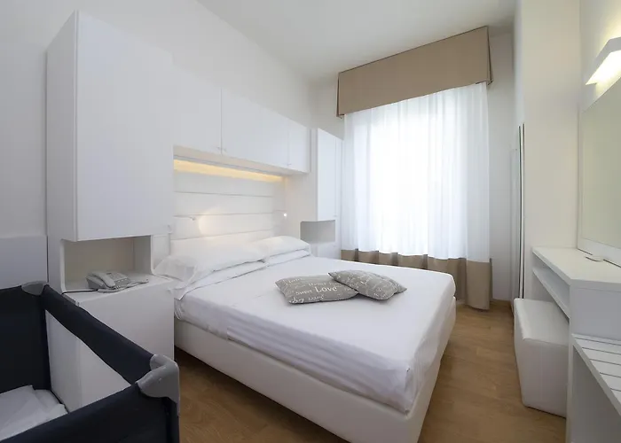 Hotel Gambrinus Mare 3*