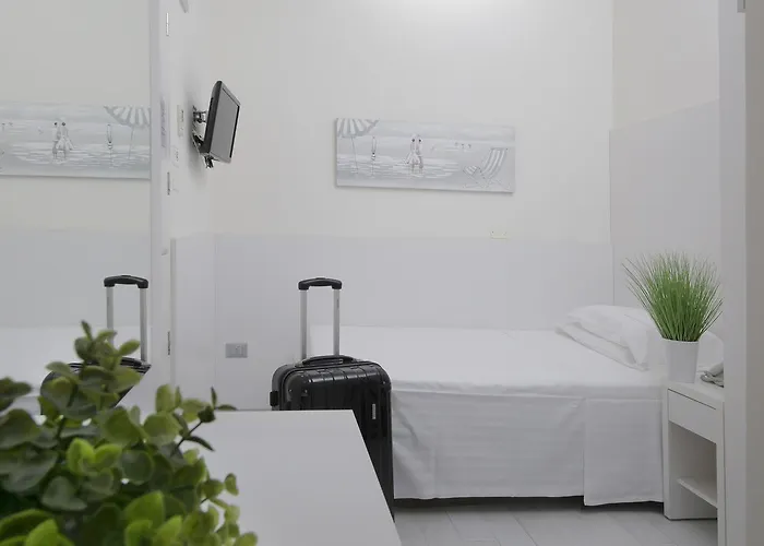 Gambrinus Mare 3* Cattolica