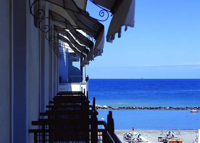 Hotel Gambrinus Mare 3*