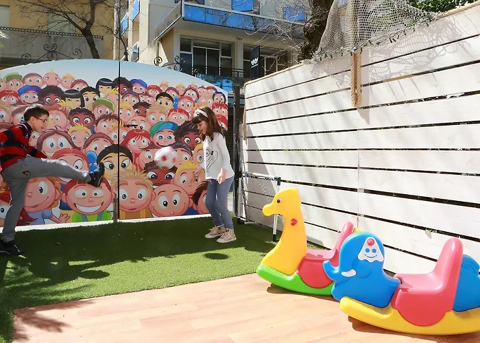 Gambrinus Mare 3* Cattolica