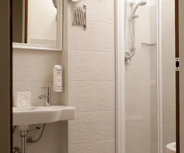 Hotel Gambrinus Mare 3*