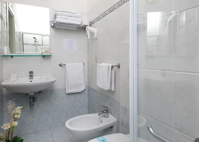 Hotel Gambrinus Mare 3*