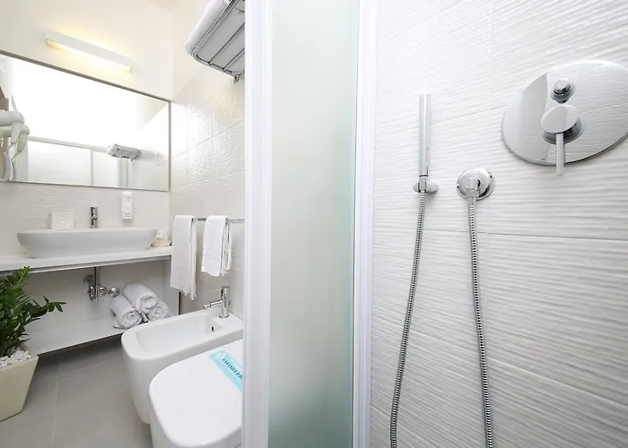 Hotel Gambrinus Mare 3*