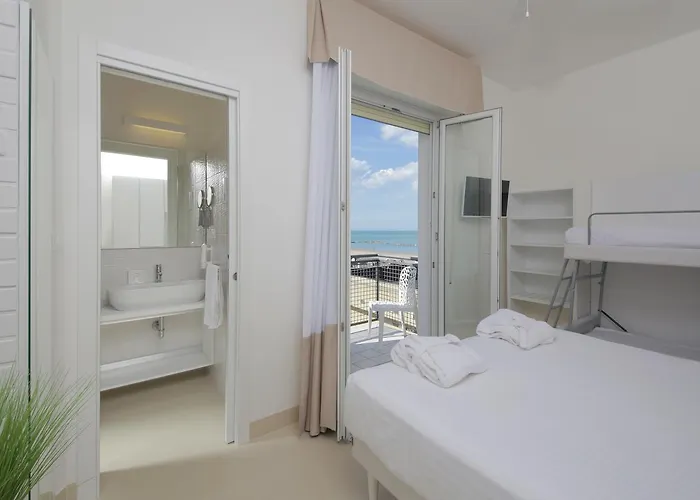 Hotel Gambrinus Mare 3*